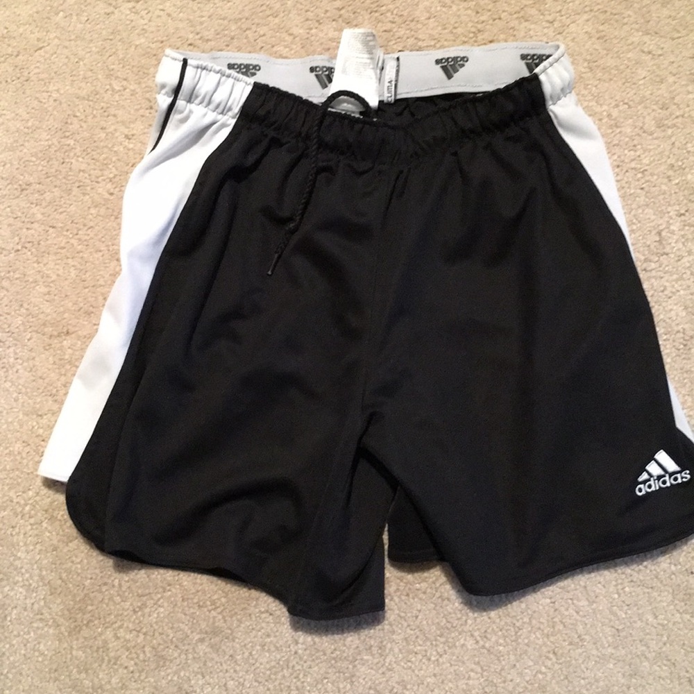 Adidas Climalite Girls Shorts